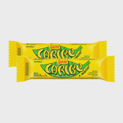 Kit 2 Chocolate Garoto Caribe 28g é boa?