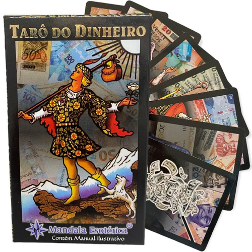 Compra online de Depois das cartas de tarô, jogos de tabuleiro com 78  baralhos