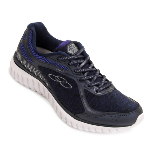 Olympikus exact masculino hot sale