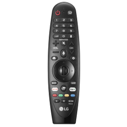 Controle remoto Smart TV 4K LED 50 LG 50UK6520 AN-MR18BA é boa?