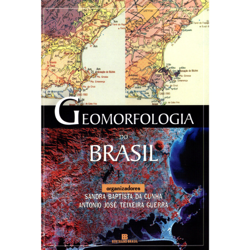 Geomorfologia, PDF, Geomorfologia