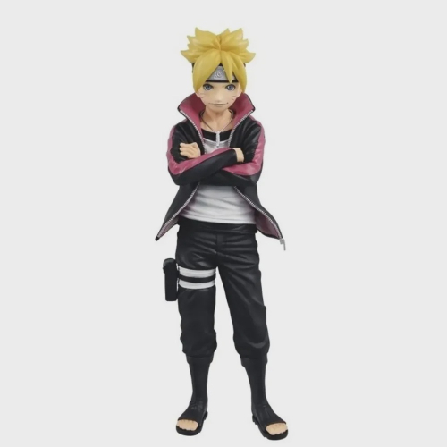 Action Figure Naruto Uzumaki (Boruto: Naruto Next Generations) - Banpresto  em Promoção na Americanas