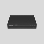 Dvr Intelbras mhdx 1216 Full HD 16 Canais Multi HD 1080p 2mp