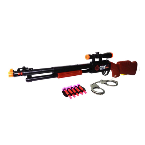 Nerf E Sniper: comprar mais barato no Submarino