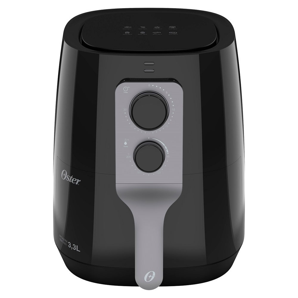 Fritadeira Elétrica Air Fryer 3,3 Litros OFRT590 Oster No Shoptime