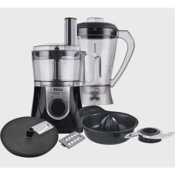 Copo Liquidificador Multiprocessador All In One Original Imp é boa?
