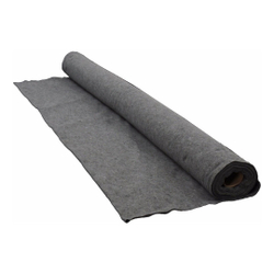 Manta Geotêxtil Tipo Bidim Cinza - 2,30x10 Menor preço em Manta Geotêxtil Tipo Bidim Cinza - 2,30x10