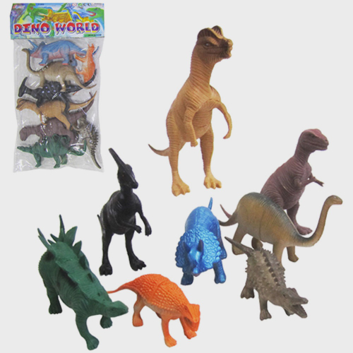 Jogo Ilha dos Dinossauros - Grow - Casa do Brinquedo® Melhores