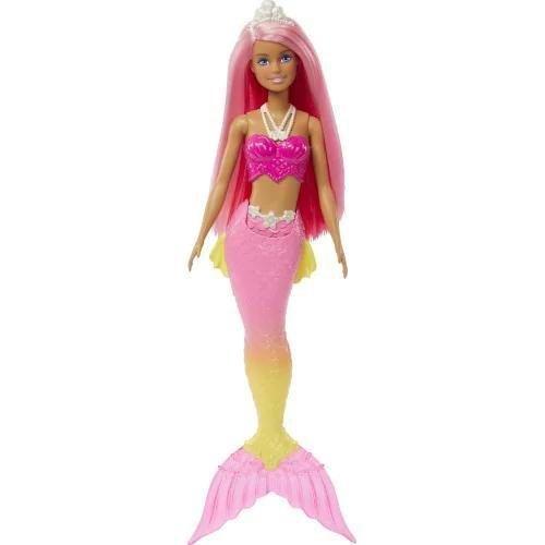 Boneca Barbie Bailarina Show de Luzes - Mattel - ARMARINHOS 3