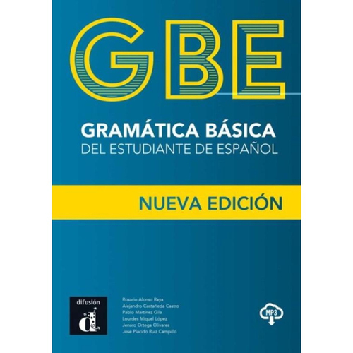 Gramatica Basica Del Estudiante De Espanol Em Promoção Na Americanas