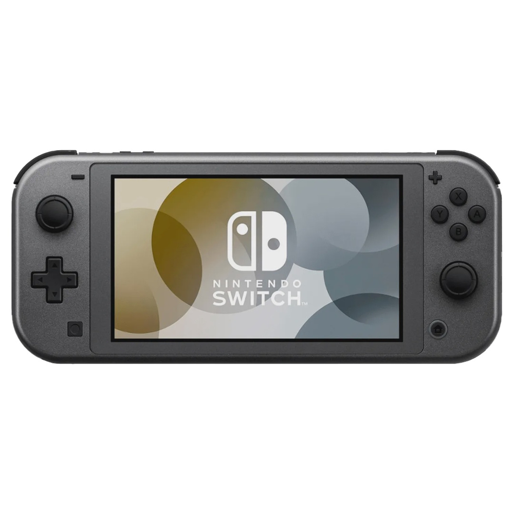 Nintendo Switch Lite outlet in Gray