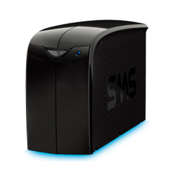 Nobreak sms 600VA Station ii Bivolt - 0027395 Menor preço em Nobreak sms 600VA Station ii Bivolt - 0027395