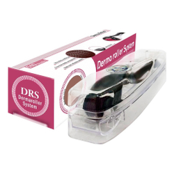 Dermaroller 540 Agulhas Derma Roller Microagulhamento 1,0 é boa?