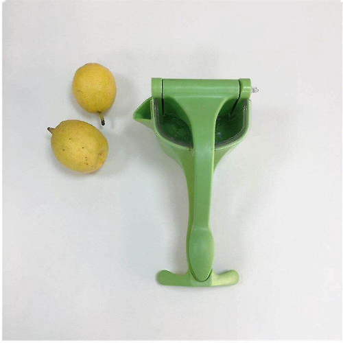 Commercial Lemon Juicer Press