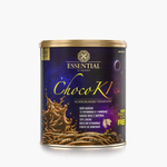 ChocoKi - 300g Chocolate - Essential Nutrition