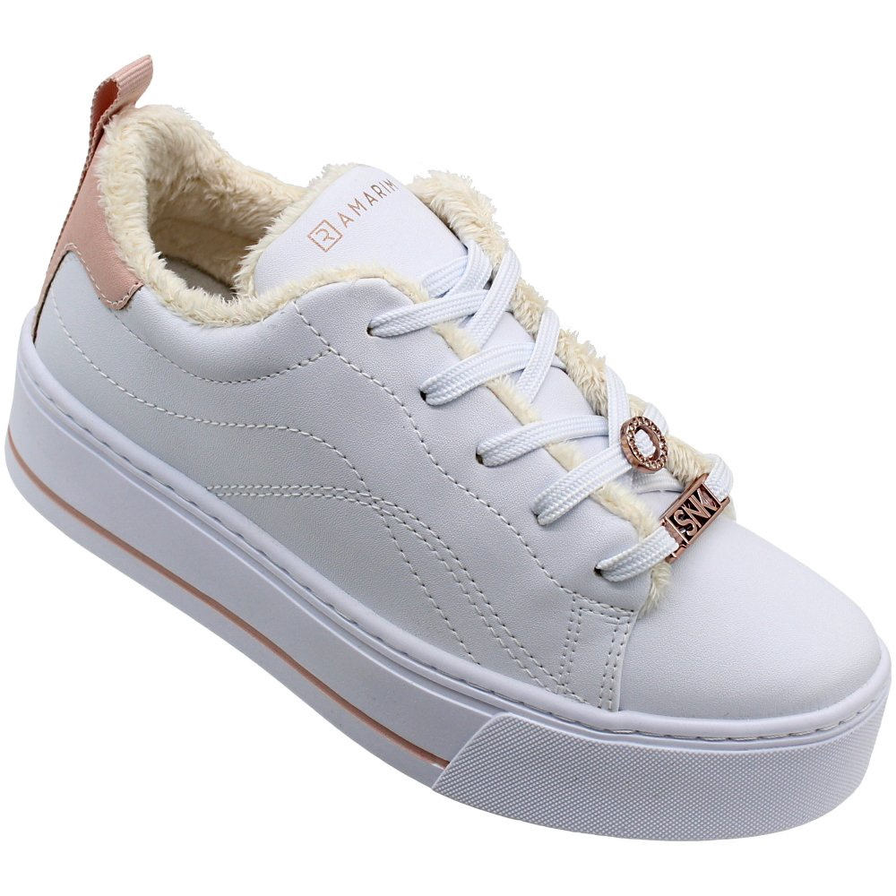 Tenis solado best sale baixo feminino