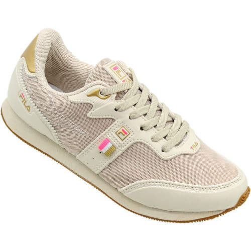 Tenis new arrivals fila vintage