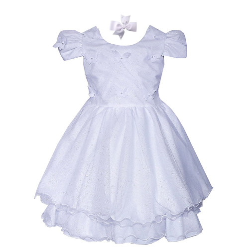 Vestido De Princesa Bebe com Preços Incríveis no Shoptime