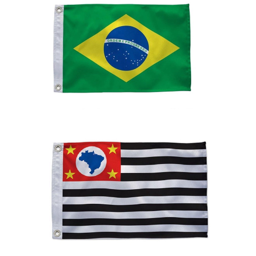 90x150cm Brazil Sao Paulo Futebol Clube FC Flag