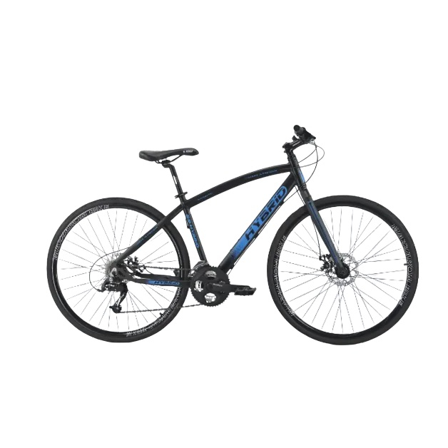 29 deals hybrid bike