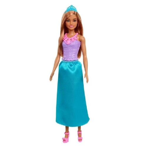 Vestido Para A Boneca Barbie com Preços Incríveis no Shoptime