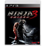 Jogo Ps3 Ninja Gaiden 3 Razor'S Edge em Promoção na Americanas