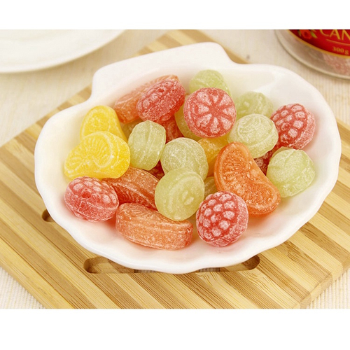 Balas mixed fruit selection cavendish & harvey 300G em Promoção na