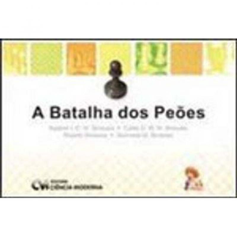 Livro - Xadrez Vitorioso - Táticas em Promoção na Americanas