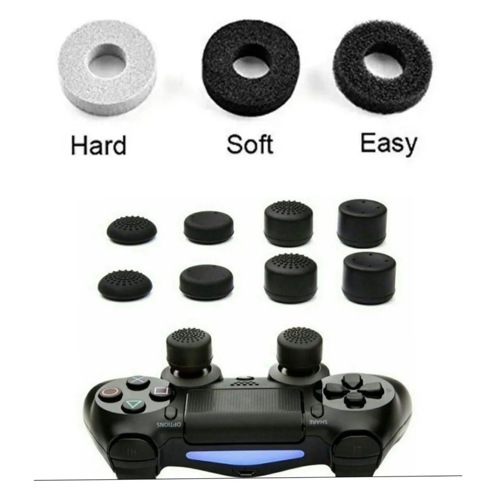 Kontrol Shot + Kontrol Freek Kit 8 Ps5-Ps4-Xbox em Promoção na Americanas