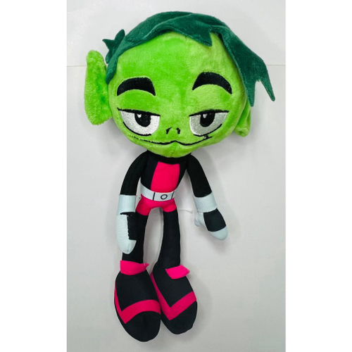 PRÉ-VENDA Estátua Mutano (Beast Boy): Jovens Titãs (Teen Titans Go