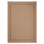 Tapete Grace 100X140 2A Bege