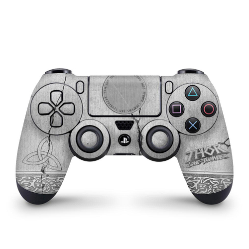 Skin PS4 Controle Adesivo - The Metal Gear Solid 5 Special Edition em  Promoção na Americanas