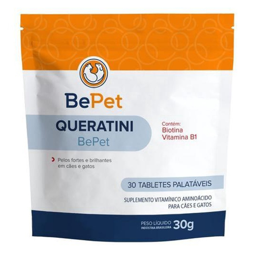 Suplemento Cachorro Forte Gold 250g 4 em 1 - Vitaminas e