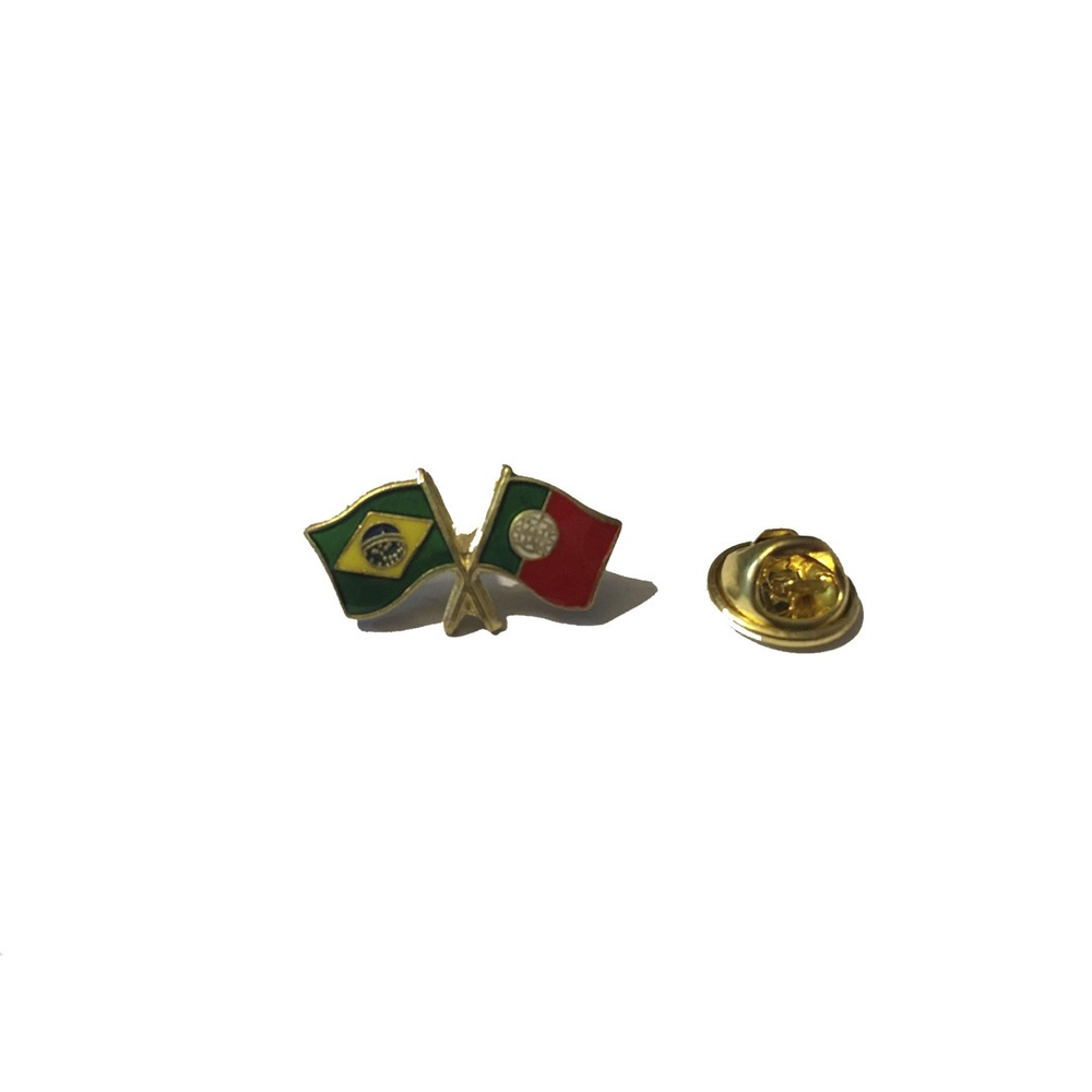 Pin em Brasil (PT)