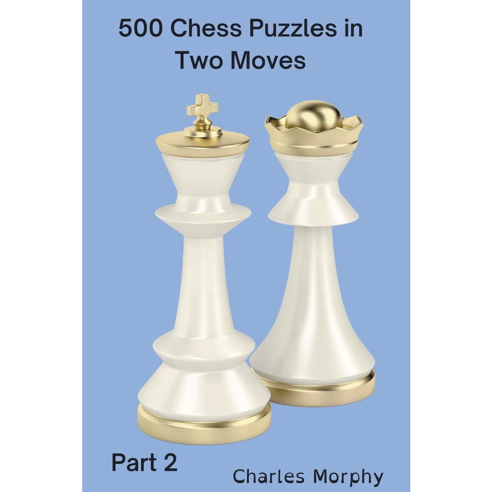 Livro Morphy's Games of Chess em Promoção na Americanas