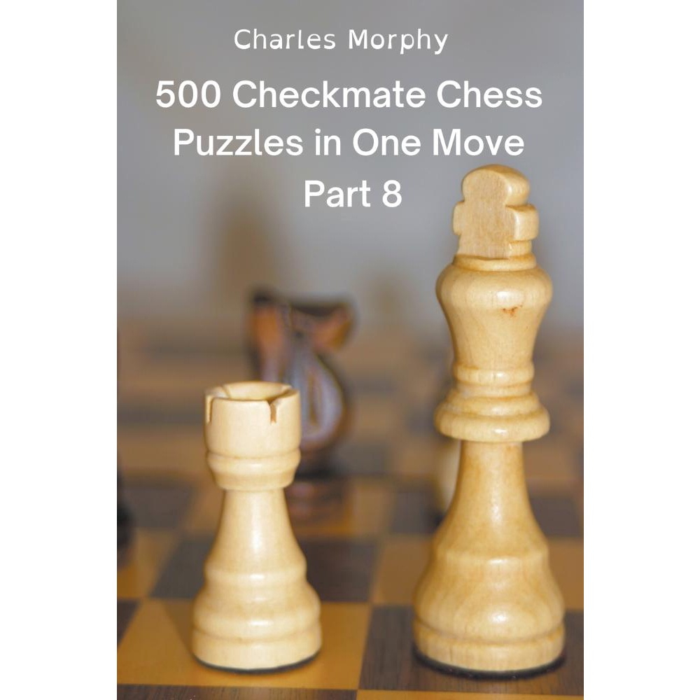 Livro Morphy's Games of Chess em Promoção na Americanas