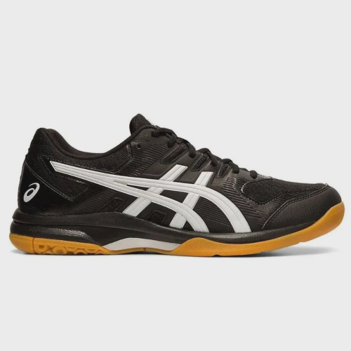 Asics gel rocket feminino 2025