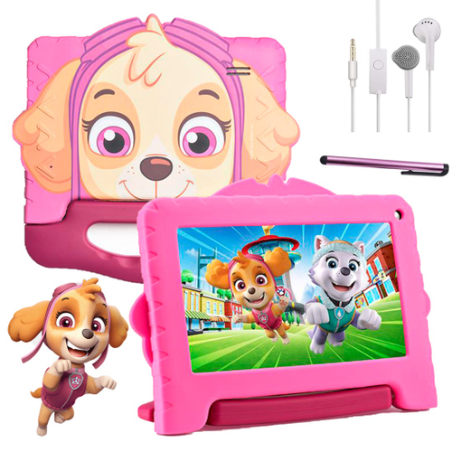 Tablet Multilaser Disney Infantil 32Gb 2Ram Netflix  em Promoção na  Americanas