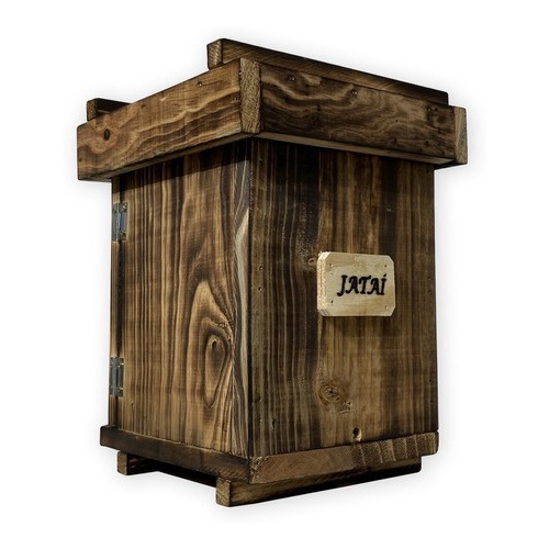 Caixa Jatai Modelo Casa Inteligente Para Abelhas Sem Ferrão Em Promoção Ofertas Na Americanas Caixa Jatai Modelo Casa Inteligente Para Abelhas Sem Ferrão Em Promoção Ofertas Na Americanas