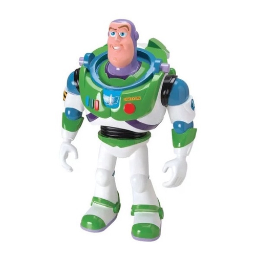 Buzz store lightyear gigante