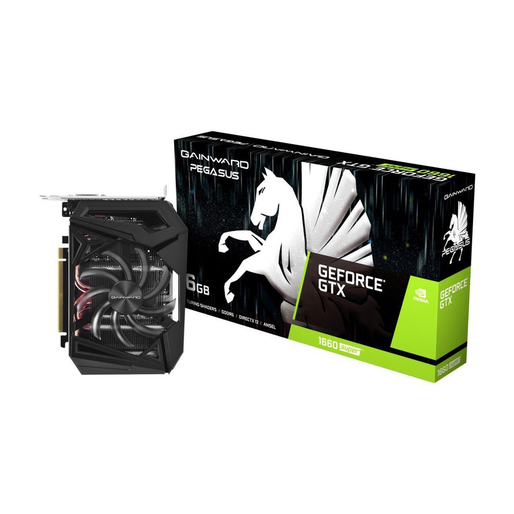 Gainward geforce gtx 1660 super pegasus 6gb new arrivals