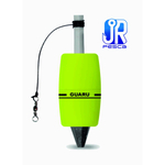 Mini Bóia Torpedo Guaru 12 Gramas Jr Pesca