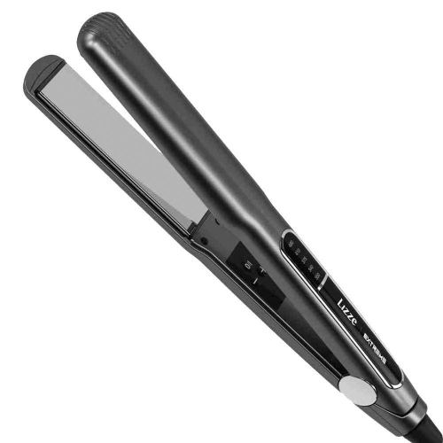 Prancha Lizze Extreme Cinza R250 127v é boa?