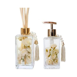 Difusor, Sabonete ou Home Spray Mini Rosas Tenue 250ml Dani Fernandes