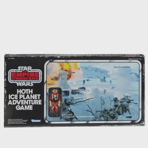 Jogo star wars xadrez b2345 - HASBRO - Jogo de Dominó, Dama e