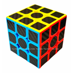 Cubo Mágico Profissional 3x3x3 Fellow Cube Beauty Original