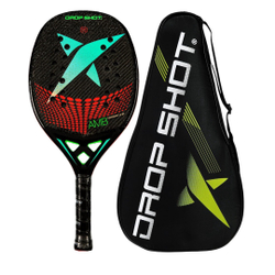 Raquete De Beach Tennis Drop Shot Centauro 3.0 Bt é boa?
