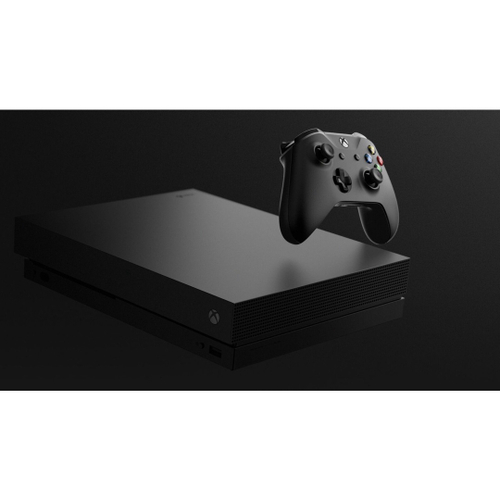 Xbox One 500gb ( Vitrine ) + 5 Jogos em Promoção na Americanas