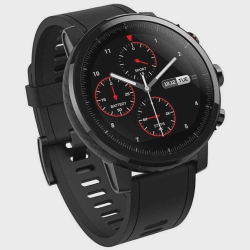 Relogio Smartwatch Amazfit Stratos Preta Bt/wifi A1619 Menor preço em Relogio Smartwatch Amazfit Stratos Preta Bt/wifi A1619