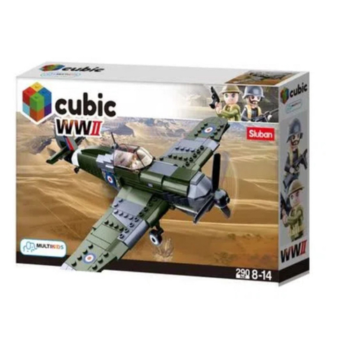 Como Montar o AVIÃO GRANDE da embalagem MEGA BLOKS - Aviãozinho de  Brinquedo de Montar 